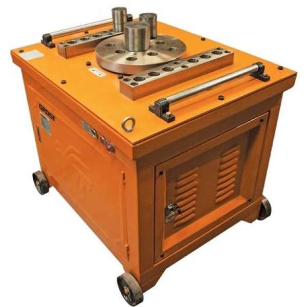 Гибщик арматуры GROST RB-40М01