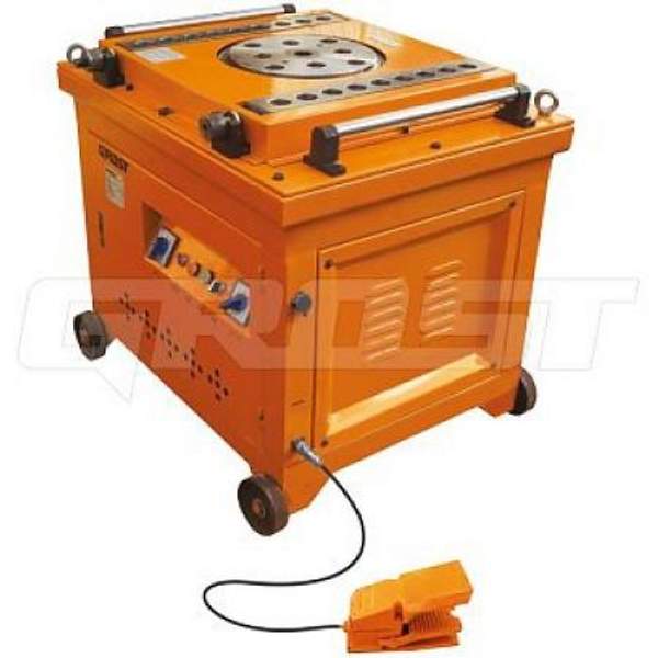 Гибщик арматуры GROST RB-42М01