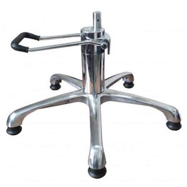 Гидравлическая база для для парикмахерских кресел