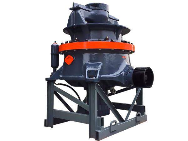 Гидравлическая конусная дробилка серии YHP