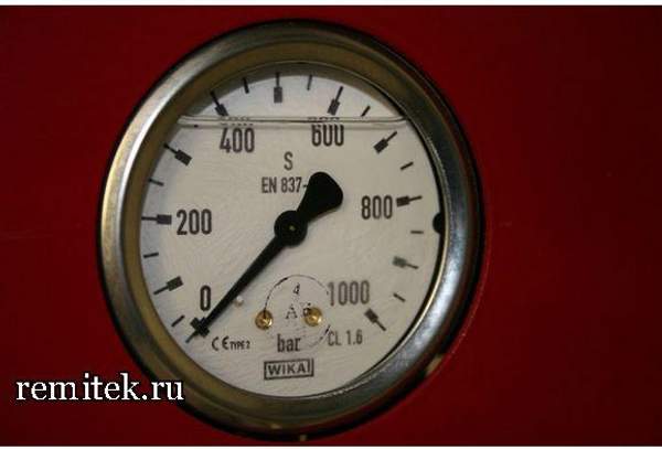 Гидравлическая насосная станция с ДВС НХ 67.17.000-01 ( двигатель HONDA) КРАБ