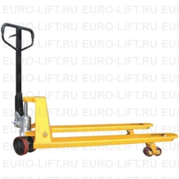 Гидравлическая тележка CBY-AC2.5 г/п 2.5 т