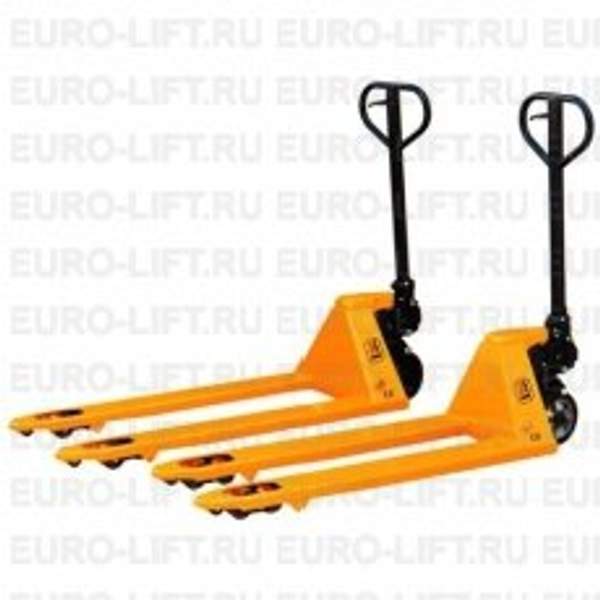 Гидравлическая тележка HP20S г/п 2.0 т