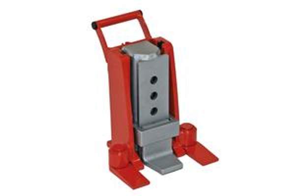 Гидравлические домкраты JH-G plus Ex JUNG