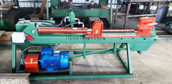 Гидравлические дровоколы "Добрыня"