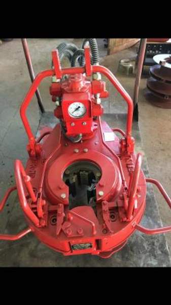 Гидравлические ключи ГКШ