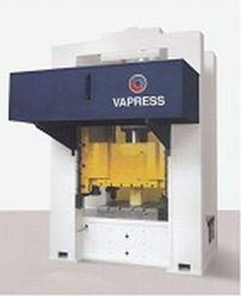 Гидравлические прессы с Н-образной станиной.