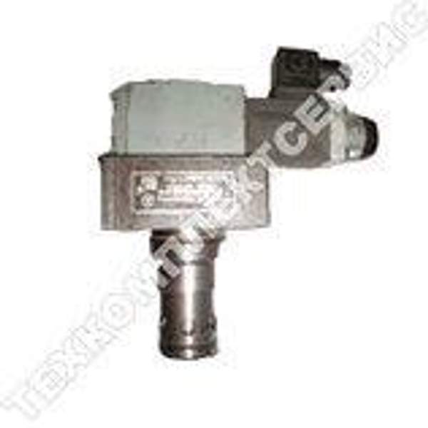 Гидравлические встраиваемые клапаны МКГВ