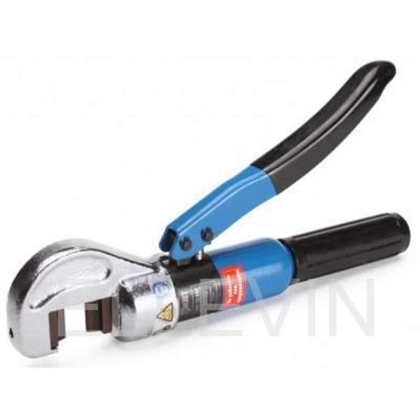 Гидравлический болторез КВТ БРГ-12