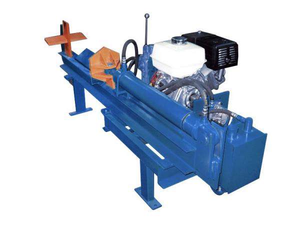 Гидравлический дровокол ДК-2Г (бензиновый)