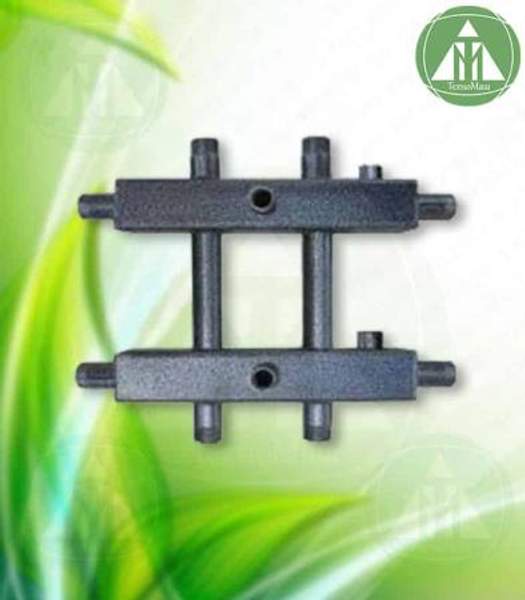 Гидравлический коллектор ГК-3