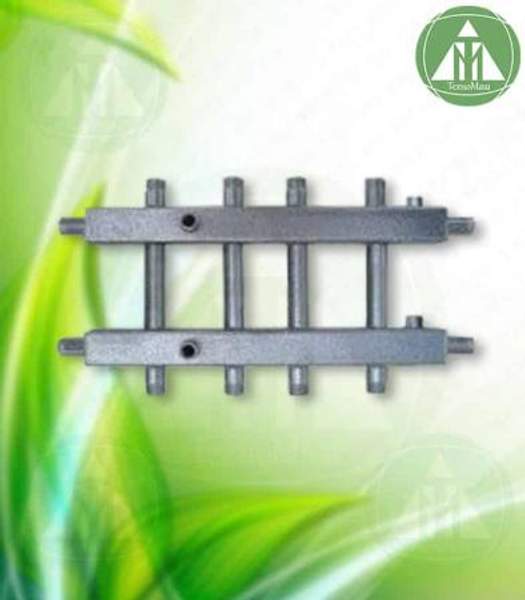 Гидравлический коллектор ГК-4