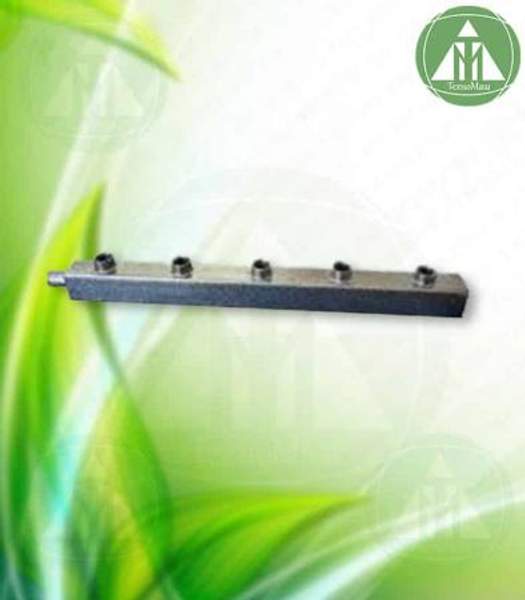 Гидравлический коллектор ГР-4