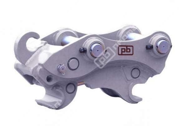 Гидравлический квик-каплер Profbreaker PBQ 45