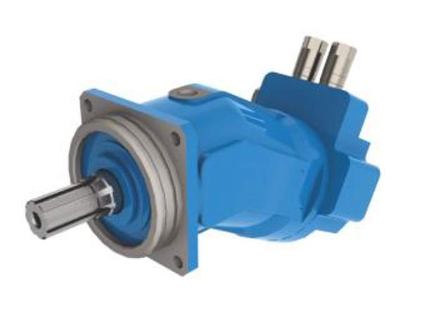 Гидравлический насос 210