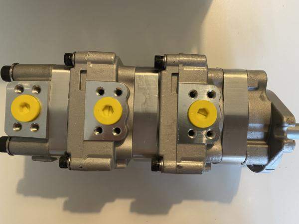 Гидравлический насос 705-41-08080 Komatsu