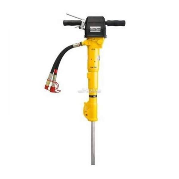 Гидравлический отбойный молоток Atlas Copco LH 390