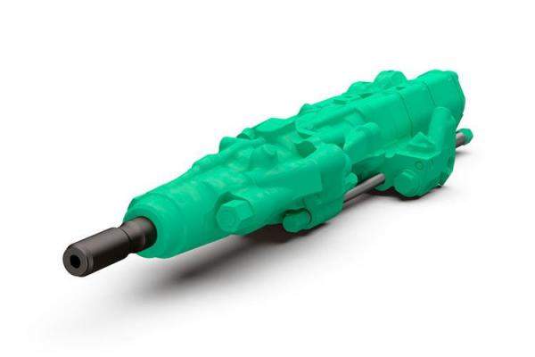 Гидравлический перфоратор Montabert HC109