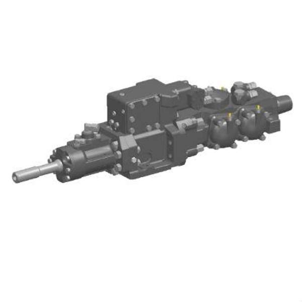 Гидравлический перфоратор SANDVIK HL1560ST