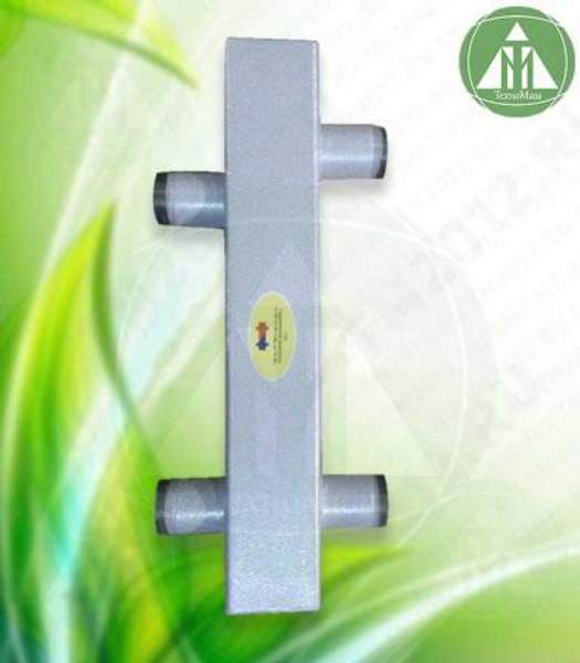 Гидравлический разделитель ГР-110