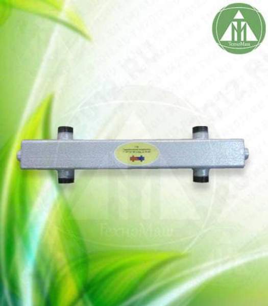 Гидравлический разделитель ГР-70