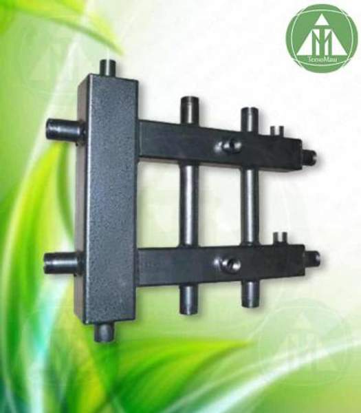 Гидравлический разделитель ГРК-3