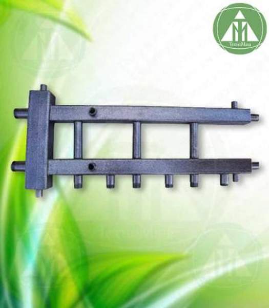 Гидравлический разделитель ГРК-4