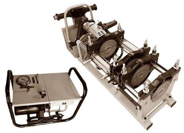 Гидравлический сварочный аппарат HDC 160