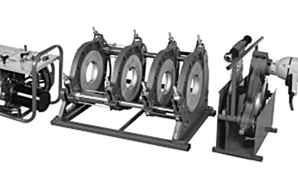 Гидравлический сварочный аппарат HDC 315