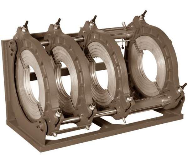 Гидравлический сварочный аппарат HDC 450