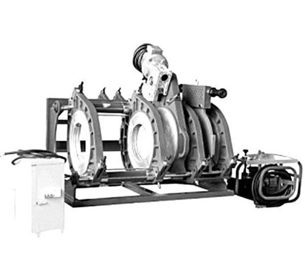 Гидравлический сварочный аппарат HDC 500