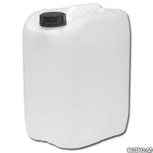 ГидроХим 121 сильно щелочной ингибитор солеотложений и коррозии, кан 28 кг