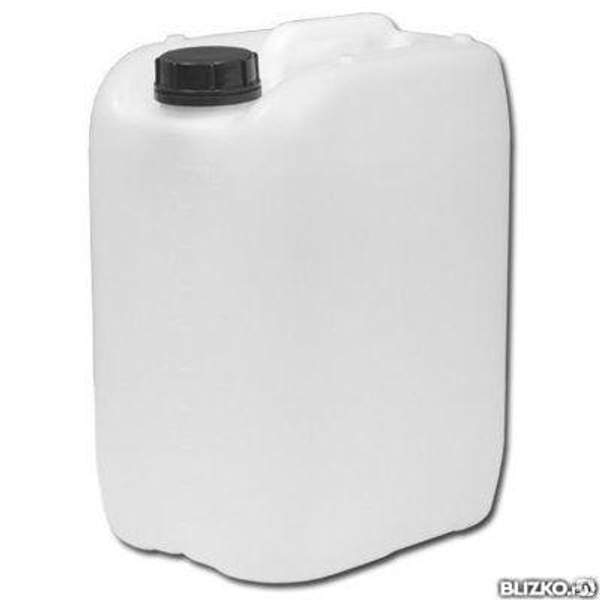 ГидроХим 525 антискалант для морской воды, ингибитор, кан 20кг.