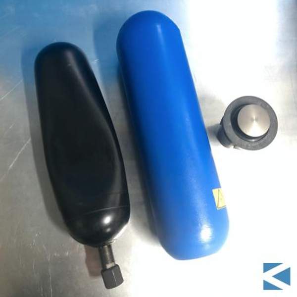 Гидроаккумулятор HB2,5 Fox