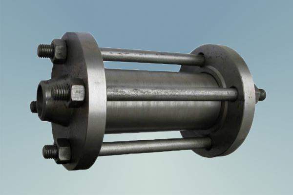 Гидродинамический конденсатоотводчик «Гидрокон»