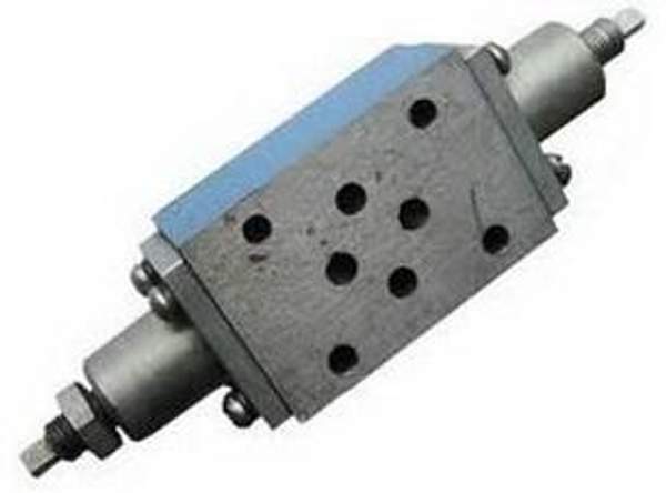 Гидродроссель Г55-13