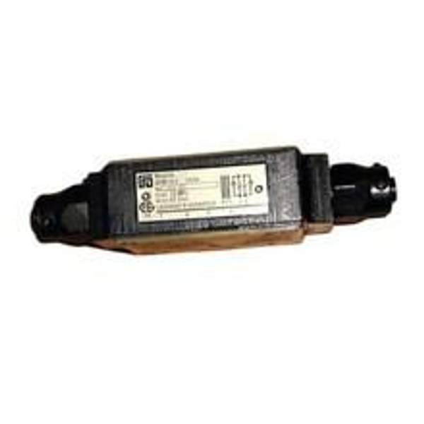 Гидродроссель с обратным клапаном ДКМ 10-2