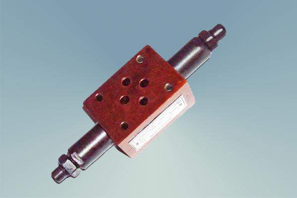 Гидродроссели ДКМ 6/3, ДКМ 10/3