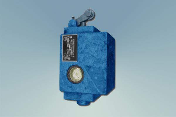 Гидродроссели МДО путевые