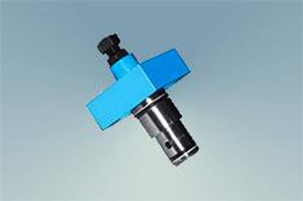 Гидродроссели МДВ, МДКВ встраиваемые