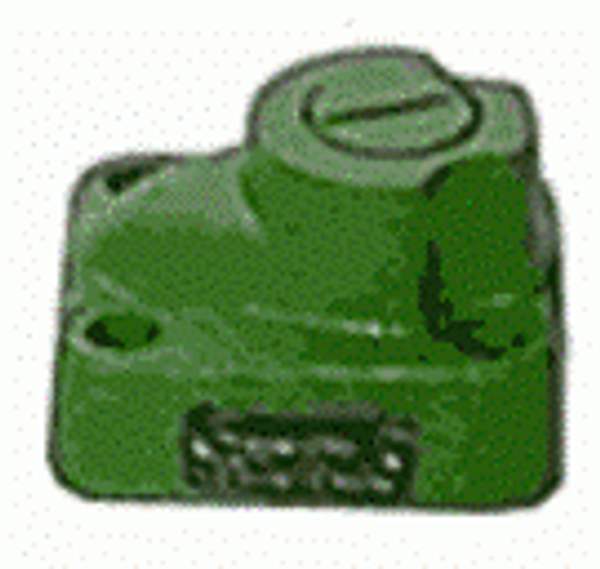 Гидроклапан 1МКО 10/20