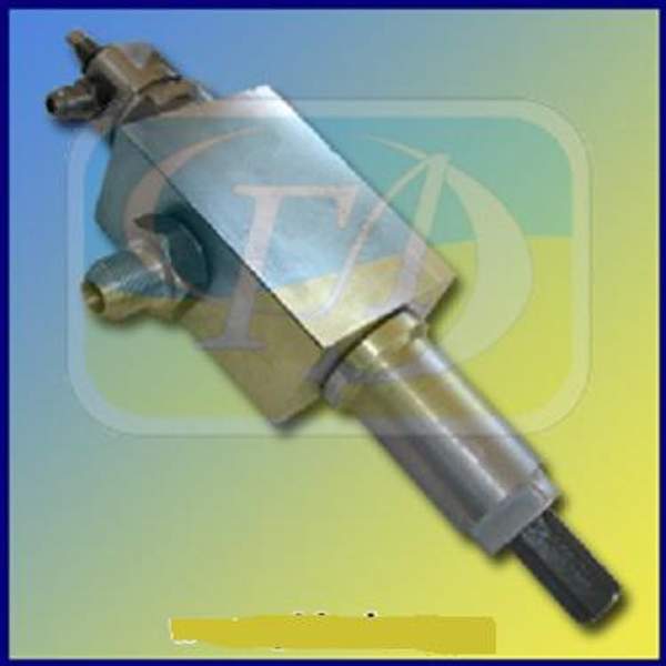 Гидроклапан КТ 20-00.000 г/к тормозной.