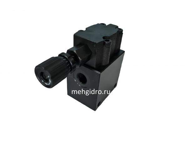 Гидроклапан МКПВ 10/3Т2Р1(2,3)