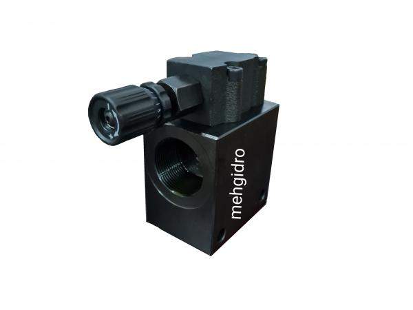 Гидроклапан МКПВ 32/3Т2Р1(2,3)