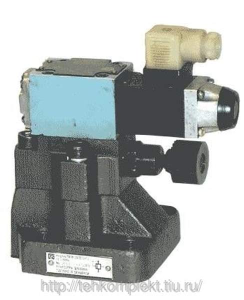 Гидроклапан МКПВ, МКРВ, МКГВ, КОВ, КГВ, КПВ, фильтр 1ФГМ, 2ФГМ, 3ФГМ