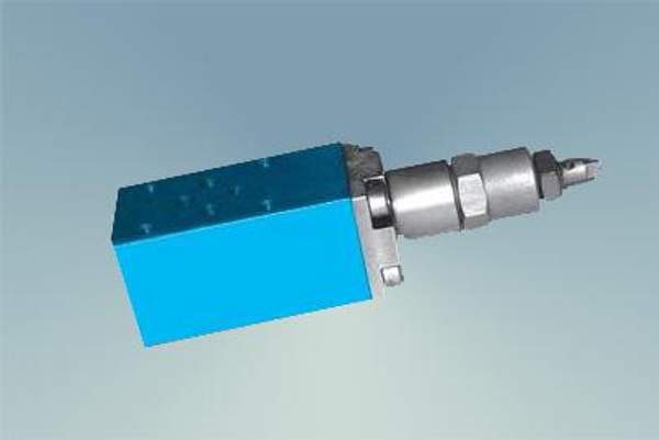 Гидроклапан МКРВ-6/3М редукционный