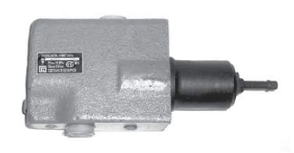 Гидроклапан ПБГ-54-35М