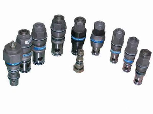 Гидроклапан ПК-780