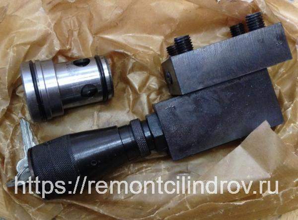 Гидроклапан предохранительный КПВ32.000