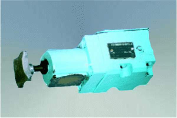 Гидроклапаны усилия зажима ЭПГ57-72, ПГ57-72